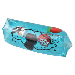 Jumbo Snowman Water Wigglers 5" - LLB Toys