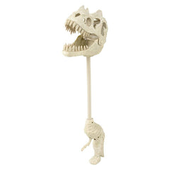 17.25" DINOSAUR FOSSIL SNAPPER WITH SOUND LLB kids toys