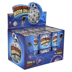 2.75″ Light-Up Moon Bounce Ball LLB Light-up Toys