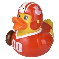 Big Sports Rubber Duckies 6" - LLB Toys