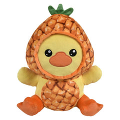 14" Fruit Animals - LLB Toys