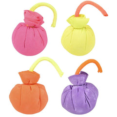 Lanard Chalk Blast Balls 48pc Pdq LLB kids toys