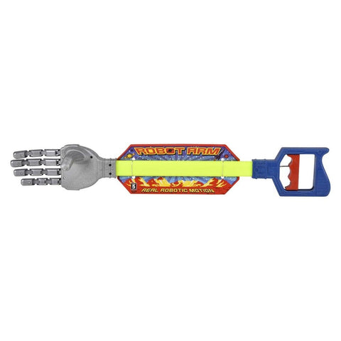 22" ROBOT MANIPULATOR HAND LLB kids toys