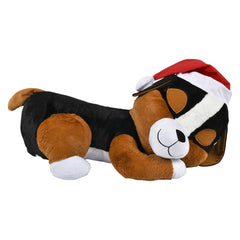 36" Dozy Christmas Plush Assortment  LLB Plush Toys