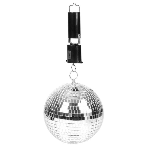 MIRROR BALL MOTOR WITH SWITCH LLB kids toys