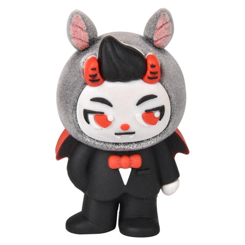 Blind Box Doll Collection Flocked Figures 2.5" - LLB Toys
