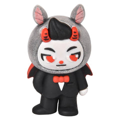 Blind Box Doll Collection Flocked Figures 2.5" - LLB Toys