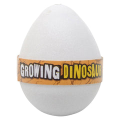 3" Growing Dinosaur Egg Novelty Toy 12ct - LLB Toys