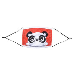 VALENTINE'S FACE MASK CHILD SIZE LLB kids toys