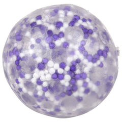 1.6" SQUISH STICKY BEADED ORBS LLB Squishy Toys