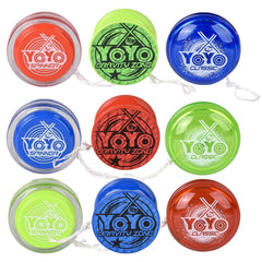 3pcs Yoyo - LLB Toys