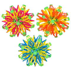 Hoberman Sphere - LLB Toys