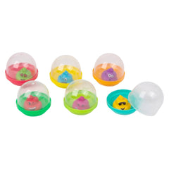 1.1" Poop In 2" Capsule - LLB Toys