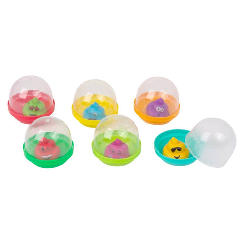 1.1" Poop In 2" Capsule - LLB Toys