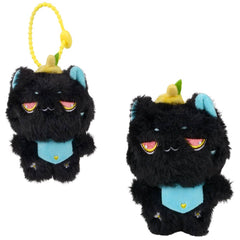 Claw-It Mini Pear Kitten 5.5" - LLB Toys
