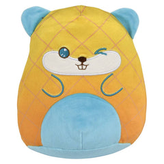 8" Pineapple Squishies - LLB Toys