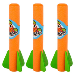 Desktop Rocket Launcher - LLB Toys