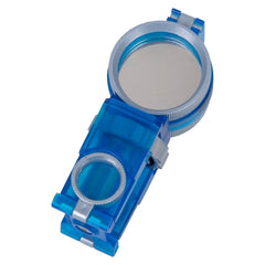 Spy 9-Way Optic Center - LLB Toys