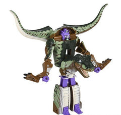 T-REX ROBOT ACTION FIGURE LLB kids toys