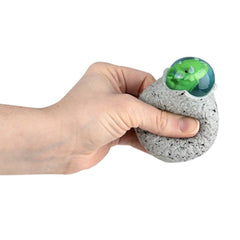 2.5" Squeeze Dinosaur Egg - LLB Toys