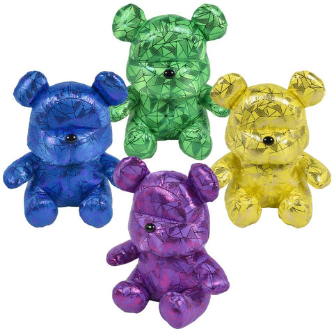 8" Geo Bear - LLB Toys