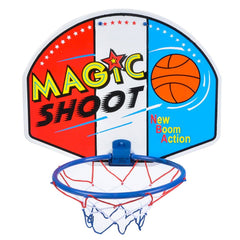 MAGIC SHOT BASKETBALL SET 15.75" LLB kids toys