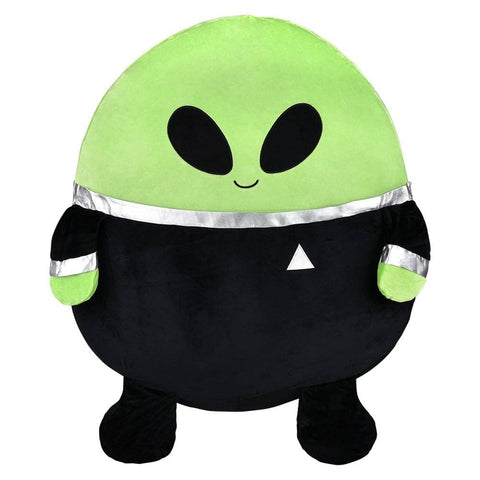 20" Squishy-Ishies Alien LLB Plush Toys