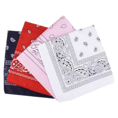 BANDANA ASSORTMENT 19" LLB kids toys