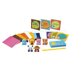 Mini Animal Candle Making - LLB Toys