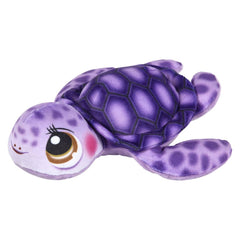 10" Turtle Plush (#1) - LLB Toys