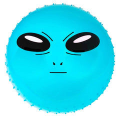 18" ALIEN KNOBBY BALL LLB kids toys