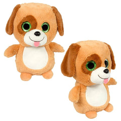 14" PLUMP PAL DOG LLB kids toys