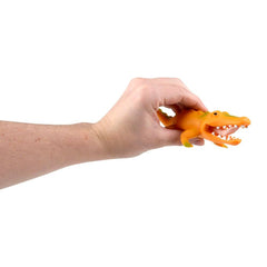 5" POP OUT LEG CROCODILE LLB kids toys