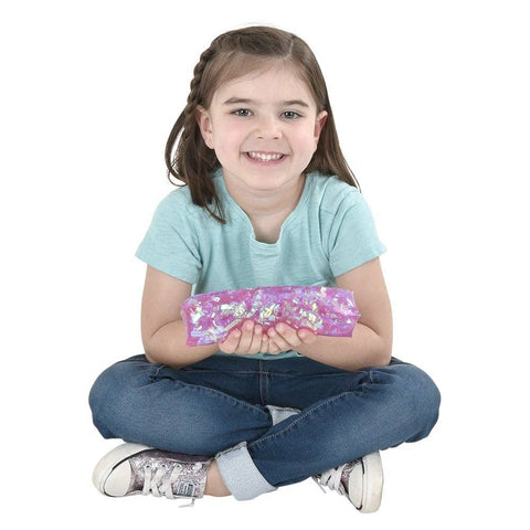 JUMBO SPARKLE WATER WIGGLER 8" LLB kids toys