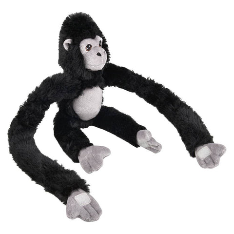 28" Earth Safe Extend-A-Pull Gorilla - LLB Toys