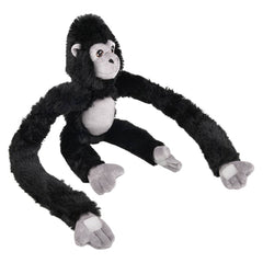 28" Earth Safe Extend-A-Pull Gorilla - LLB Toys