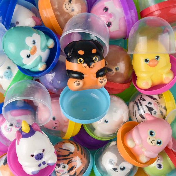 Micro Squish Belly Buddy Mega Asst In 2