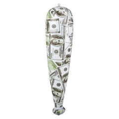 20" Money Mini Baseball Bat Inflate - LLB Toys