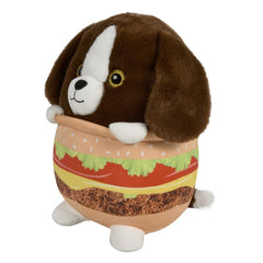 12" Foodie Plush - LLB Toys
