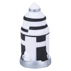 4.5" SQUISH SPACE ROCKET LLB Squishy Toys