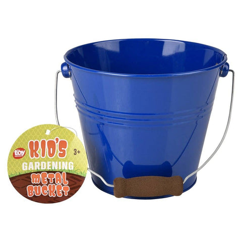 Kids Bucket 6" 12ct - LLB Toys