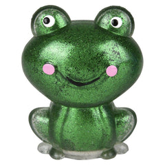 2.25" Squish Sticky Frog LLB Squishy Toys