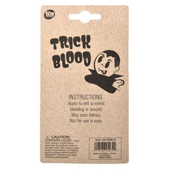 Trick Blood LLB kids toys