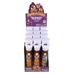 Peak-A-Poo Lollipop- LLB Candy