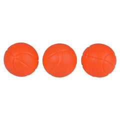 6" Bath Time Basketball - LLB Toys