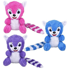 22" Lemur LLB Plush Toys