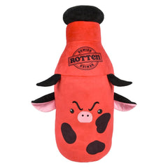 24" Milk Can Plush - LLB Toys
