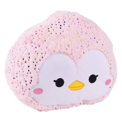 16" Kawaii Penguin Plush Pilow Plush - LLB Toys