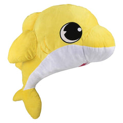 32" Shark Pup Standing  Plush LLB Plush Toys