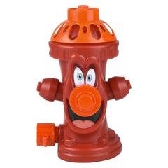 Lanard Fire Hydrant Water Sprinkler LLB kids toys